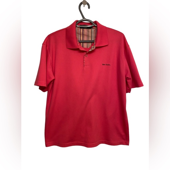 Paul Smith Other - Vintage Paul Smith Polo Shirt